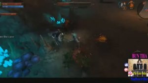 Arcane Quest Legends  (Part 2),best  games for android offline