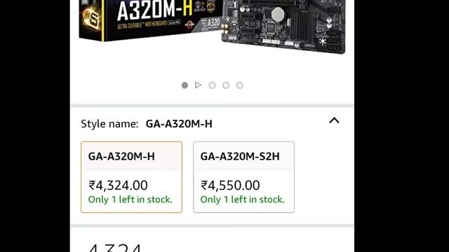 ₹18000 Gaming PC Build | best budget PC build under 18000 смотреть онлайн