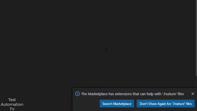 .Net Core - SpecFlow.Nunit & Appium WinAppDriver Test Automation Beginner Tutorial смотреть онлайн