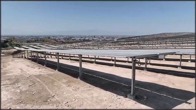 Строительство энергетических объектов Узбекистане смотреть онлайн