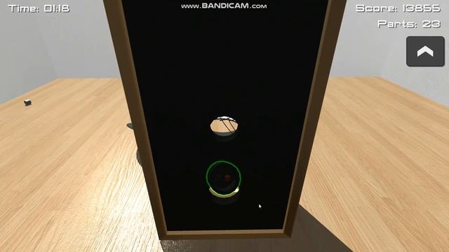 Disassembly 3D - Item Pack 1 - Speaker смотреть онлайн