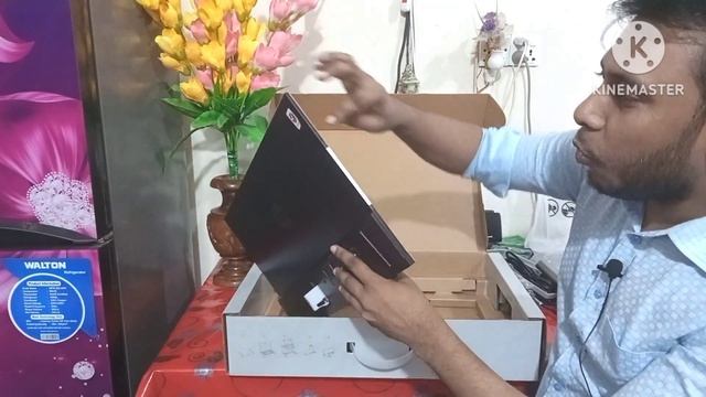 HP M-22f monitor review. monitor price in bangladesh. মনিটরের দাম। смотреть онлайн