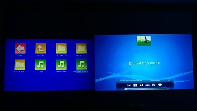 СРАВНЕНИЕ FULL HD ПРОЕКТОРОВ AAO YG620 и ThundeaL TD96W Два ТОП проектора, какой же лучше? смотреть онлайн