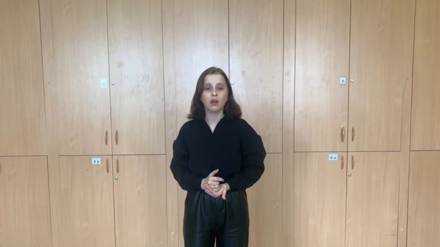 Алена Воронцова - С. Есенин "Хороша была Танюша" смотреть онлайн