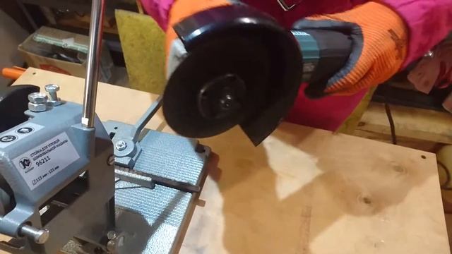 Болгарки (УШМ). Интерскол УШМ-125/1100Э и Makita GA 5030. Сравнение и отзыв. смотреть онлайн