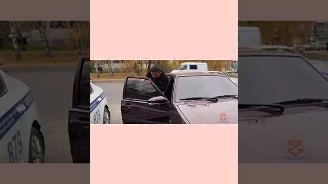 Ростовская область: подробности о дончанине, который умудрился 500 раз нарушить ПДД в Кемерово. ? смотреть онлайн