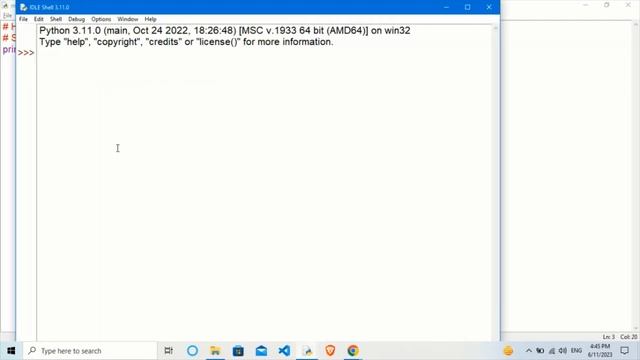 Hello world using python смотреть онлайн