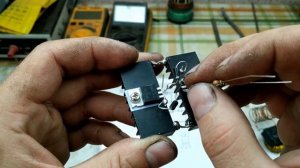 Супер-Простой индукционный нагреватель! Своими руками!