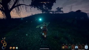 Outward — Приключение на двоих