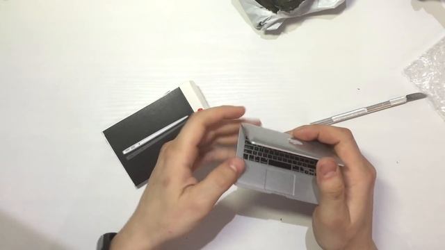 MACBOOK AIR ИЗ КИТАЯ ПОСЫЛКА ИЗ КИТАЯ №122 АЛИЭКСПРЕСС смотреть онлайн