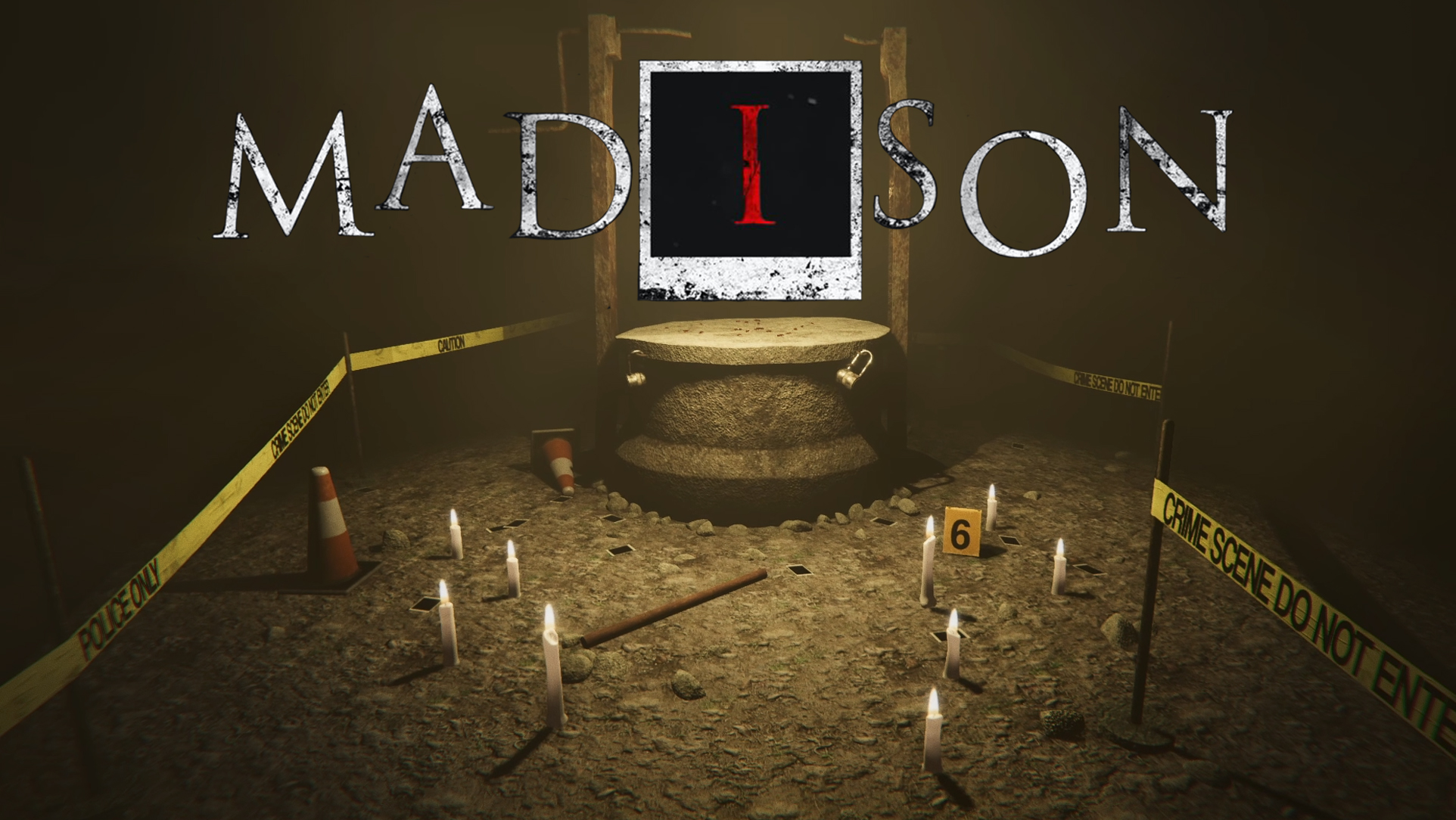 ОХ УЖ ЭТОТ ФОТОАППАРАТ  ► MADiSON #2