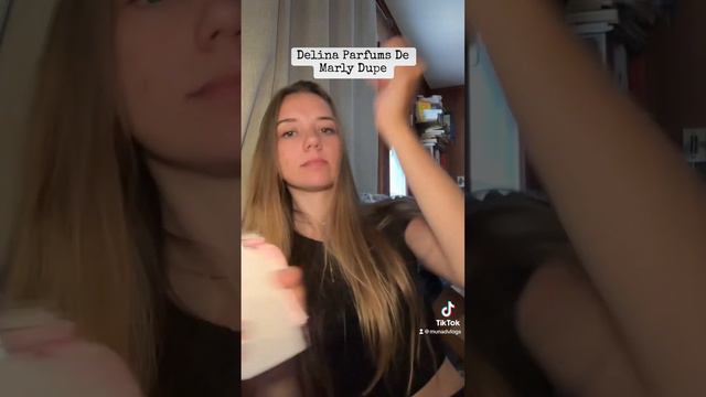 Delina Parfums De Marly Dupe Delilah Perfume смотреть онлайн