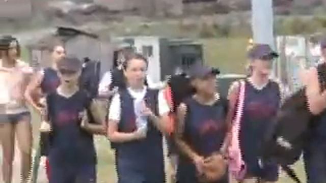 2007 Softball Highlight Video смотреть онлайн