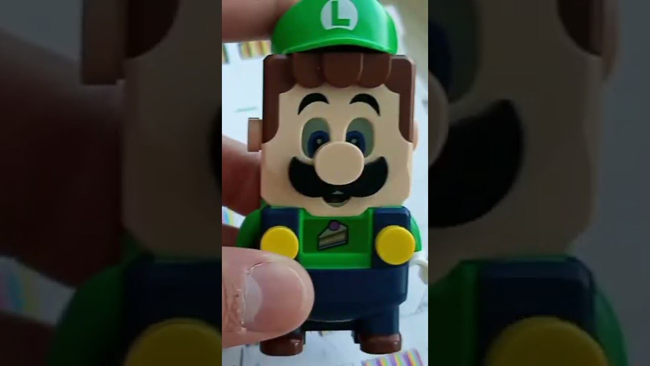 All new barcodes from Lego Peach sets 2022 review. Review by Lego Luigi ! For #shorts Part 2 of 3 смотреть онлайн