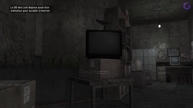 GTA IV THE LOST AND DAMNED FR #1 : Bienvenue chez les Bikers ! смотреть онлайн