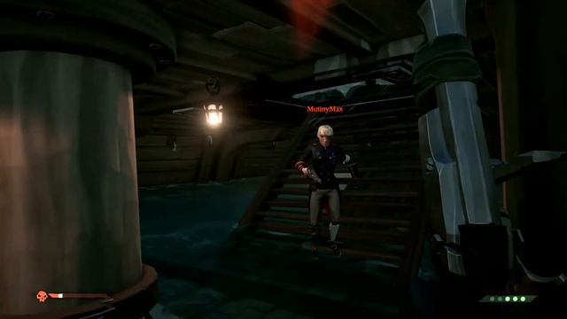 Sea of Thieves | E3 2017 Trailer смотреть онлайн