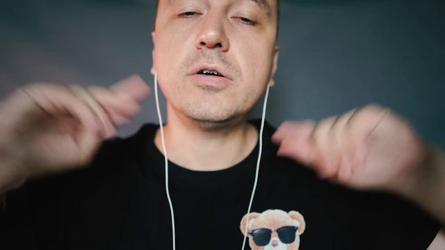 ASMR Cleaning of Aura смотреть онлайн