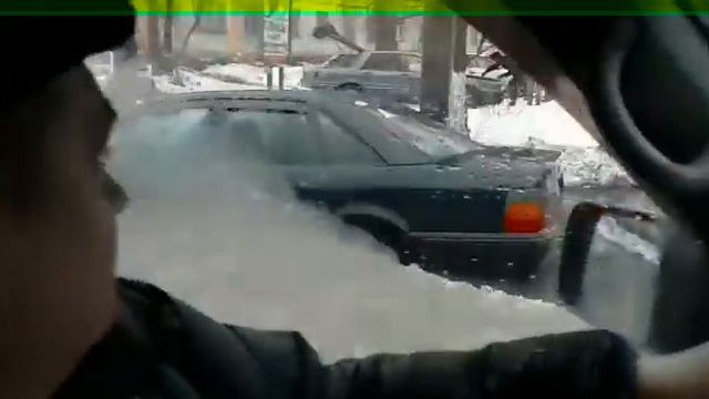 Потоп Усть-Каменогорск ( не моё видео ) смотреть онлайн