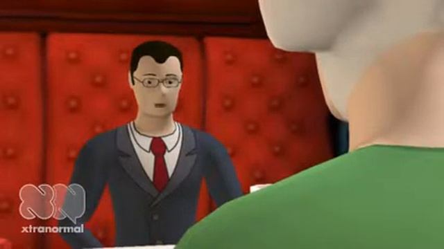 Speed Date Part 2 смотреть онлайн