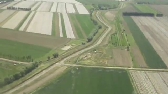 Посадка в аэропорту города Ош Кыргызстан смотреть онлайн