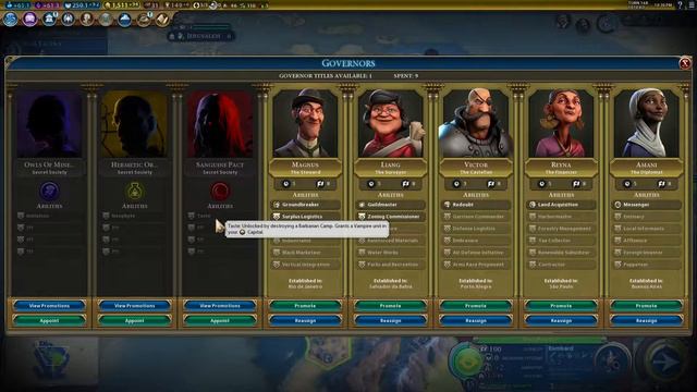 PART 3 NEW ALLIANCES - CIVILIZATION 6 BRAZIL DOMINATION GAMEPLAY (NO COMMENTS) смотреть онлайн