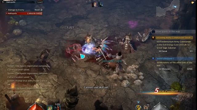 Whisperer MU Legend - Wing Gun lv30 смотреть онлайн