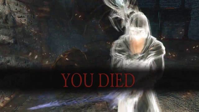 There and Back Again 2 (Dark Souls 2 Scholar of The First Sin) Part 46 смотреть онлайн