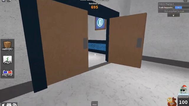 HOW TO GET THE CORRUPT KNIFE IN MURDER MYSTERY 2! | Roblox MM2 | смотреть онлайн