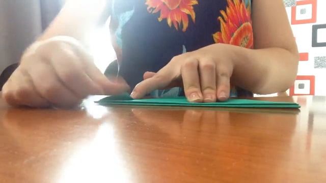 Как делать бумажный кораблик смотреть онлайн