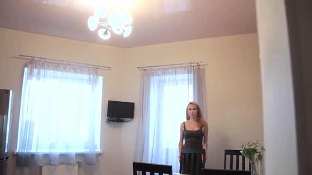 Дизайн-проект квартиры смотреть онлайн