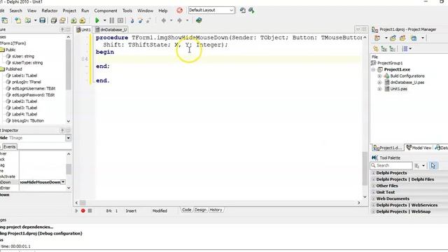 IT PAT Tips and Hints | Login Features смотреть онлайн