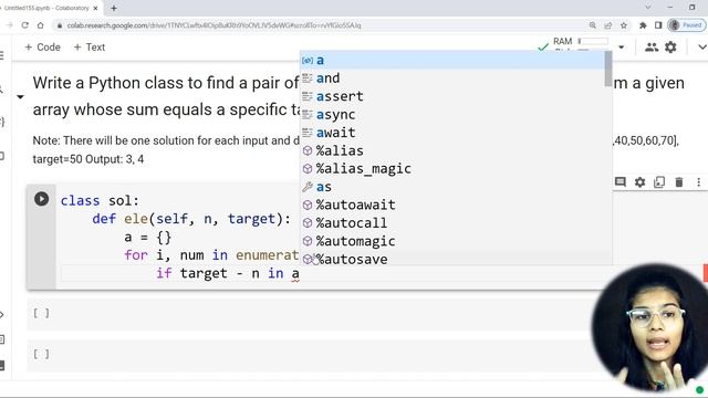 Hands on : PYTHON For Machine Learning | Part : 4 | Python Coding for ML | Shambhavi Gupta смотреть онлайн