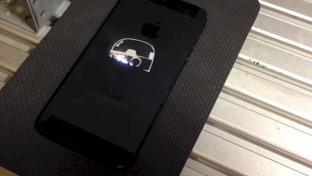 Гравировка на iPhone в McGraver.Ru смотреть онлайн