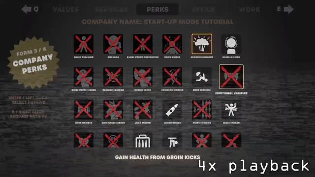 Start-Up Mode Tutorial (Stick it to the Stick Man v0.80) смотреть онлайн