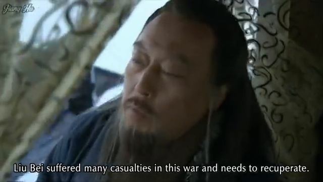 War of the Three Kingdoms Episode 70 смотреть онлайн