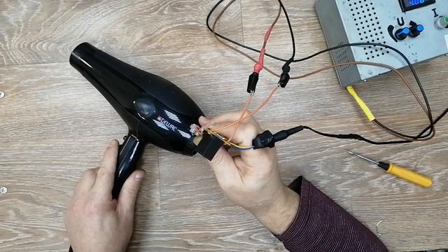 Ремонт бытовой техники Кудрово | Ремонт корпусной части фена | РемБытТехника 77 смотреть онлайн