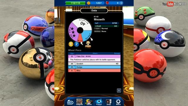 Надоедливый призрак - Pokemon Duel - #11 смотреть онлайн