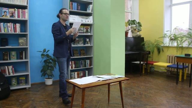 Сергей Куканов читает стихи " Ты никогда такой не снилась мне", "Он говорит и комкает слова" смотреть онлайн