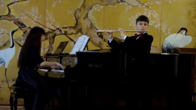 Ария из оперы "Дон-Жуан" В.А. Моцарт исполняет Галкин Влад смотреть онлайн