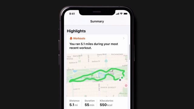 Get to know the Health app on your iPhone - Apple Support смотреть онлайн
