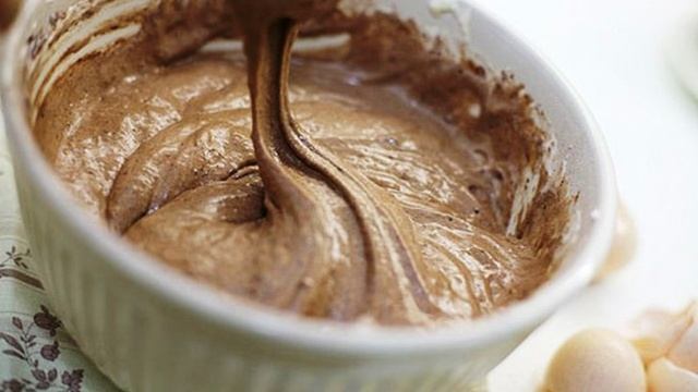 Книга рецептов