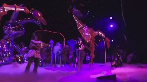 День рождения Деда Мороза (2019/2020)