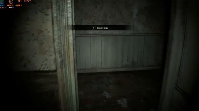 Resident Evil 7: Biohazard (РУССКАЯ ОЗВУЧКА) - Nvidia Geforce GTX 750 1gb I AMD A8-7680 1080p смотреть онлайн