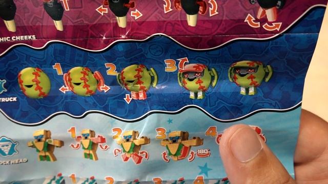 ДЕТИ УКРАЛИ БОТБОТСов! Уцененные игрушки Трансформеры Hasbro Botbots