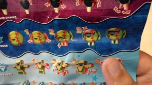 ДЕТИ УКРАЛИ БОТБОТСов! Уцененные игрушки Трансформеры Hasbro botbots