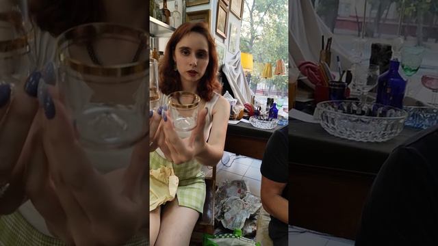 Привет ! Очень хорошее стекло ! Разбор. смотреть онлайн