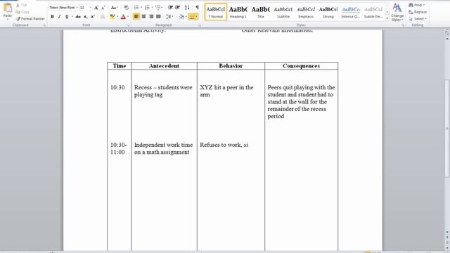 How to collect ABC data смотреть онлайн