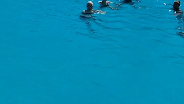 АКВАПАРК ПХУКЕТ Blue Tree Phuket смотреть онлайн