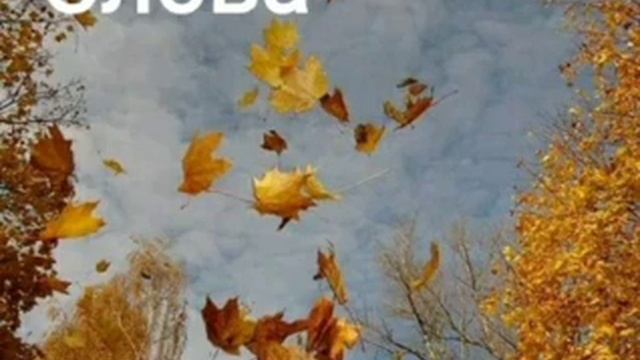 Алексей Бабошин "Слова" смотреть онлайн