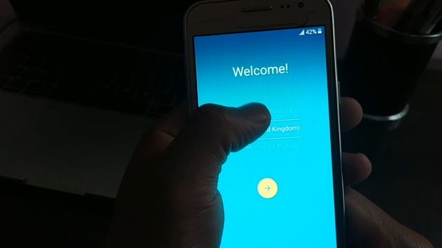 How to format samsung j2 | android phone смотреть онлайн